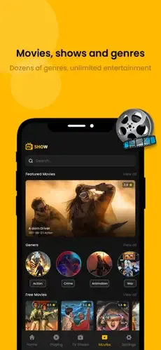 sony-portable-playstation Movies and shows